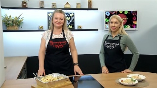 Кулинарная магия. Выпуск 03.04.24 г. Гость - Татьяна Глушкова. Кулинарная магия. Выпуск 03.04.24 г. Гость - Татьяна Глушкова.